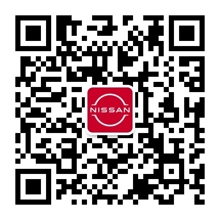 东风日产萍乡东安4S店公众号二维码