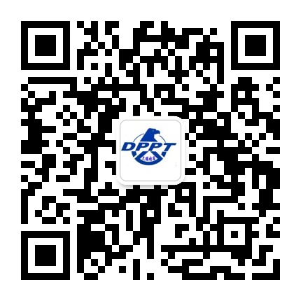 沛县大鹏客运公众号二维码
