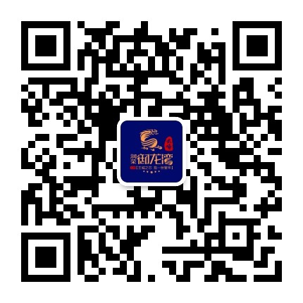 润荣御龙湾公众号二维码
