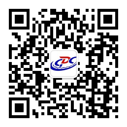 湘东疾控之声公众号二维码