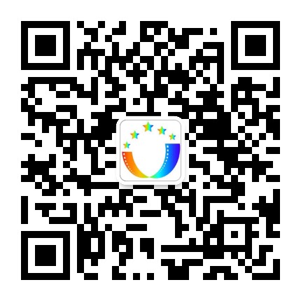鄱阳县奥斯卡影城有限公司公众号二维码