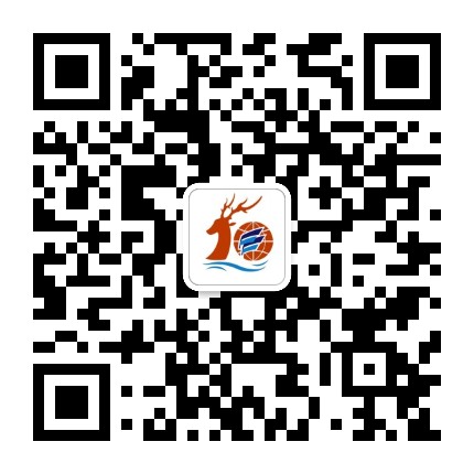 平原外国语学校公众号二维码