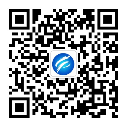 濮阳公共频道公众号二维码
