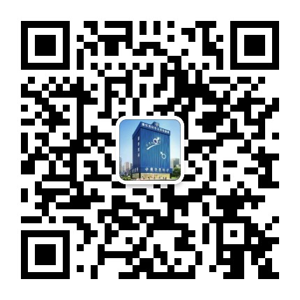番禺市桥康华医院公众号二维码