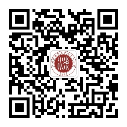 广州市番禺区沙头中心小学公众号二维码