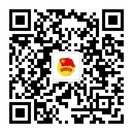 彭阳团委公众号二维码
