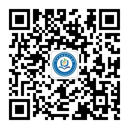 平原教育公众号二维码