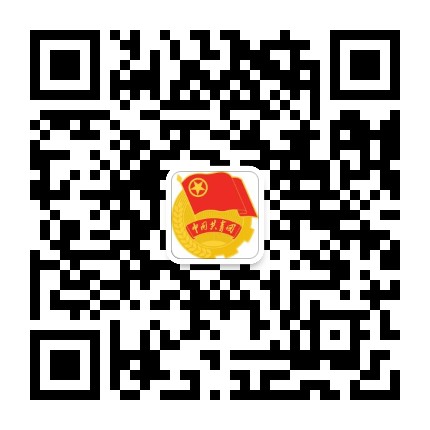 青春鄱阳公众号二维码
