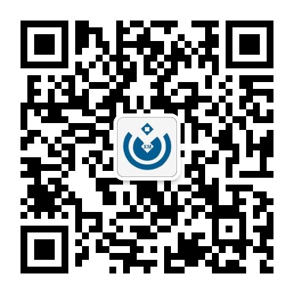 濮阳鑫盟房产公众号二维码