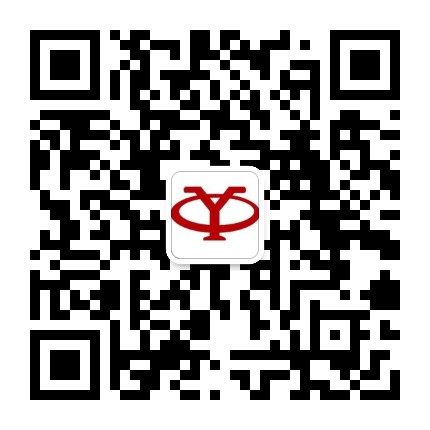 益康超市平阴店公众号二维码