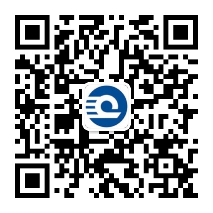 綦江传动公众号二维码