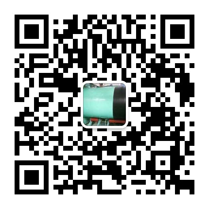 青岛大仓防腐有限公司公众号二维码