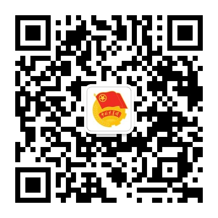 港湾青年公众号二维码