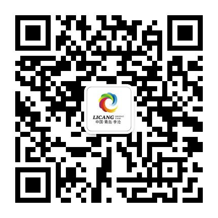 李沧融媒公众号二维码