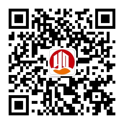 黔东南房产网公众号二维码