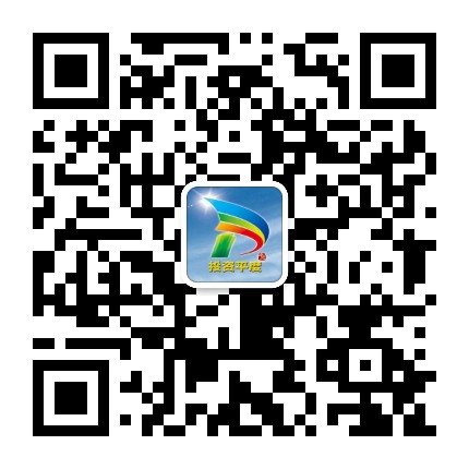投资平度公众号二维码