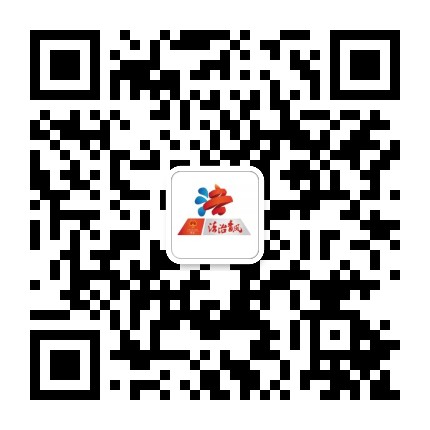 法治青风公众号二维码