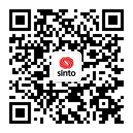 青岛新东公众号二维码