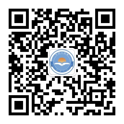 青岛市南工商联公众号二维码