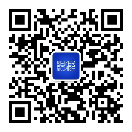 青岛伊美尔服务号官方微信公众号