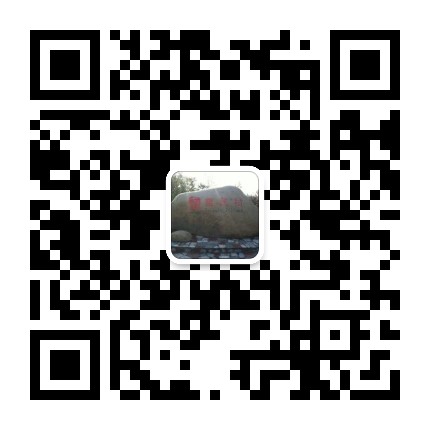 七都镇丰民村村民委员会公众号二维码