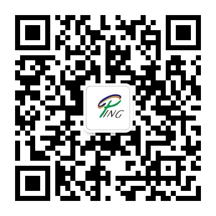 平兴集团公众号二维码