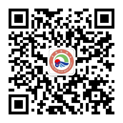 青海选调生公众号二维码