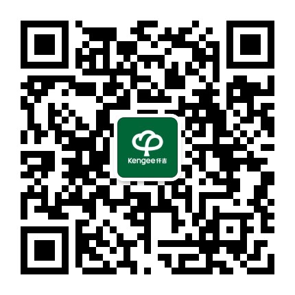 仟吉官方微信公众号