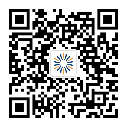 光华启迪公众号二维码