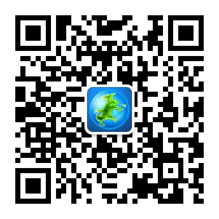 平潭麒麟房网公众号二维码