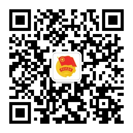 青春秭归公众号二维码