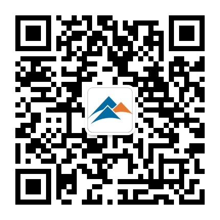 河南青峰公众号二维码