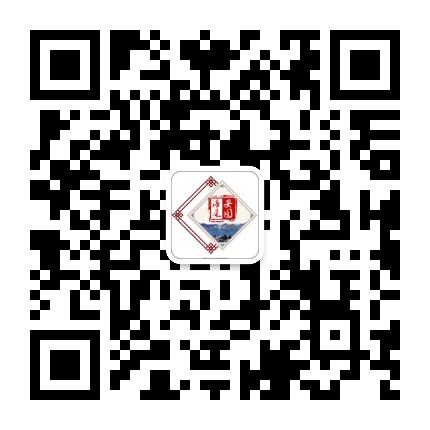 清风安图公众号二维码