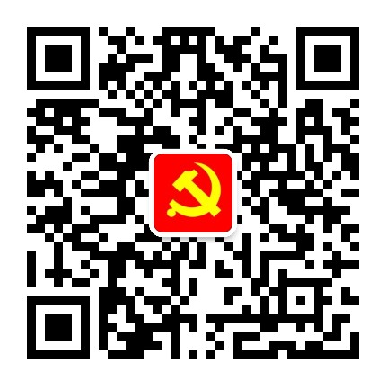 清风点头公众号二维码