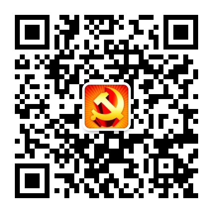 清风抚松公众号二维码