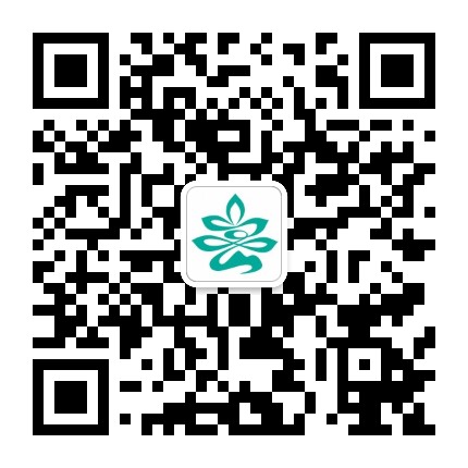 清风新密公众号二维码