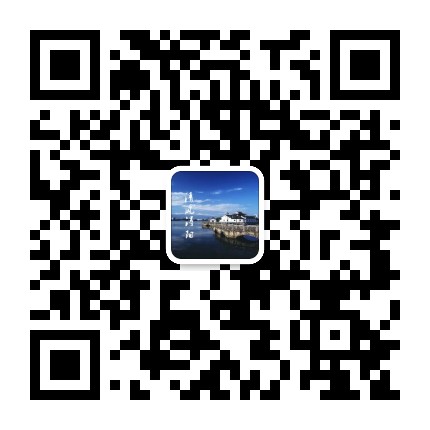 清风浔阳公众号二维码