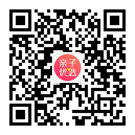 亲子优选会员商城官方微信公众号