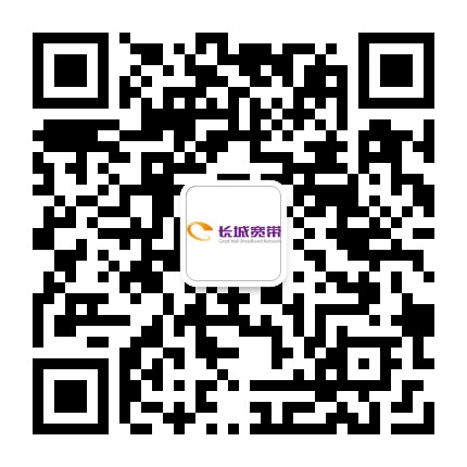 长城宽带曲靖分公司公众号二维码