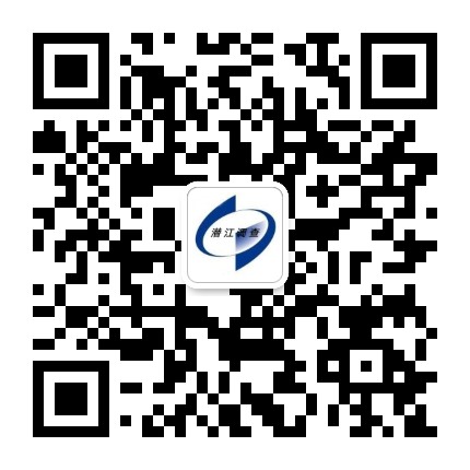 潜江调查公众号二维码