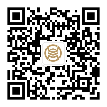 清江浦城投控股集团公众号二维码