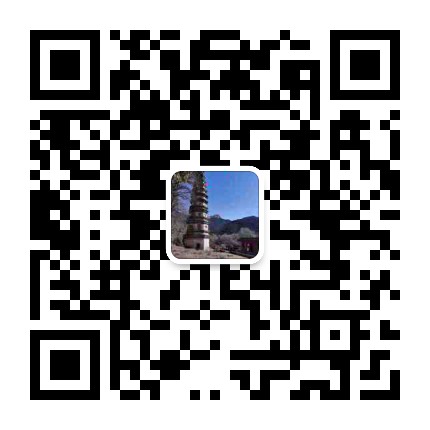 爱读长清公众号二维码