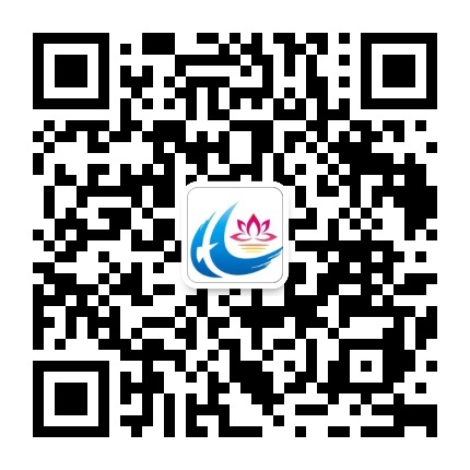 清廉海宁公众号二维码