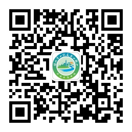邛崃生态环境公众号二维码