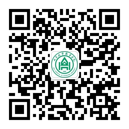 山东大学齐鲁医院急诊科院前急救公众号二维码