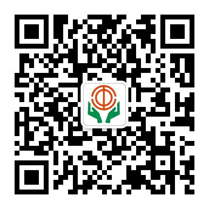 青浦工会公众号二维码