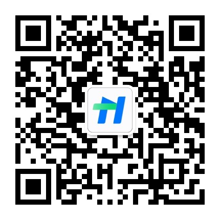 腾讯健康官方公众号二维码
