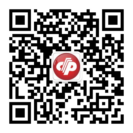 齐齐哈尔市福彩公众号二维码