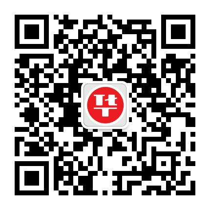 齐市华图教育公众号二维码