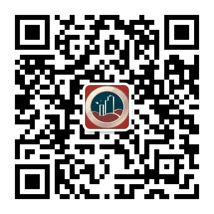清水水畔新城公众号二维码